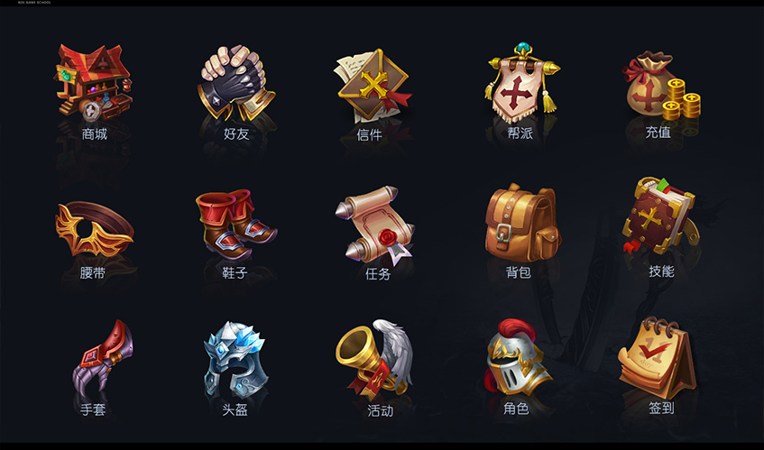 今年会jinnianhuiUI设计